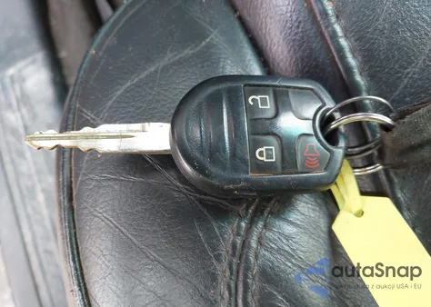 2015 Ford Explorer Xlt z USA, uszkodzony, nr VIN 1FM5K8D83FGA54869